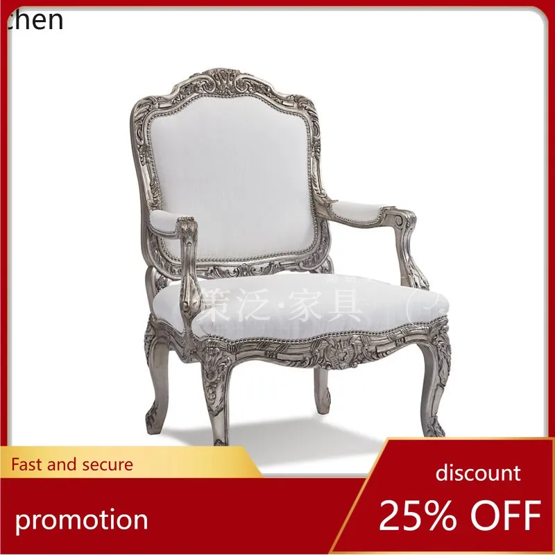 TQH7.2 デスクチェア ヴィンテージ風 アームチェア フ - Chairs のレビューと価格