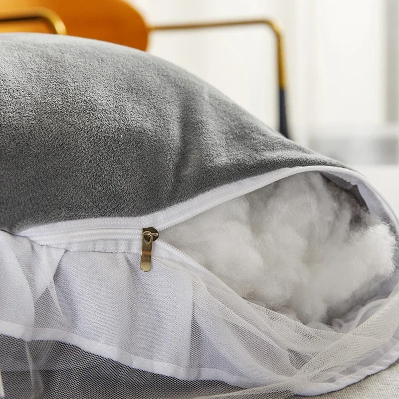 柔らかいレースの畳クッション,ヘッドボード,読書枕,首,ベッ - Headboard Cushion Backrest Tatami のレビューと価格
