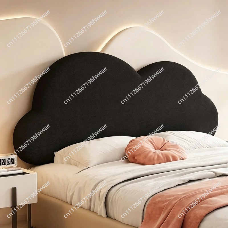 雲型ヘッドボードクッション、寝室用ソフトバッグクッション、畳 - Headboard Cushion Backrest Tatami のレビューと価格