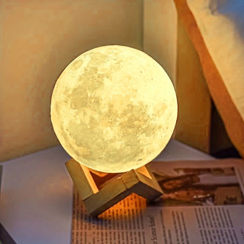 LEDナイトライト,銀河,DIY,男の子,女の子,子供,女性 - Floating Nightstand With Led Light のレビューと価格
