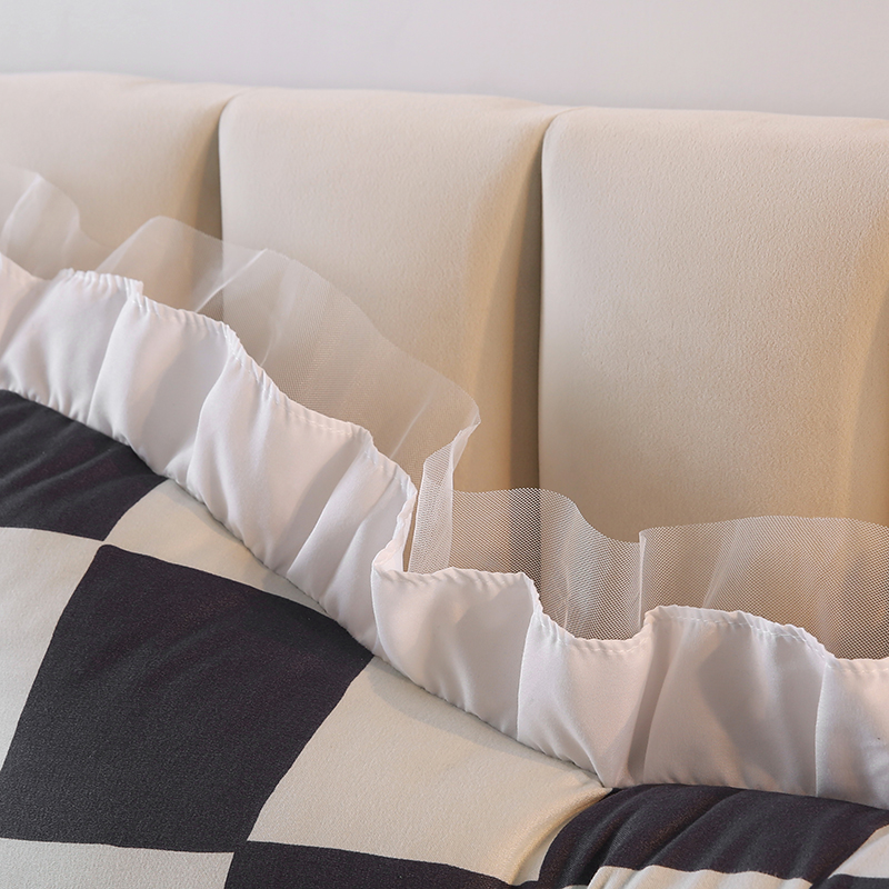 女の子用ロングバックレストクッション,ヘッドボードピロー,ベ - Headboard Cushion Backrest Tatami のレビューと価格