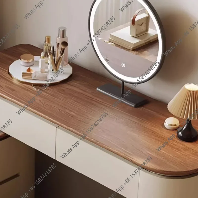 BJ C ライトミラー付きドレッシングテーブル 高級メイクア - Dressing Table Vanity With Lighted Mirror のレビューと価格