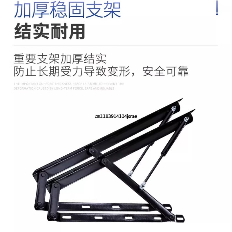 高耐久性ベッドリフトガスストラットサポート、油圧式ベッドリフ - Gas Lift Storage Bed Hydraulic のレビューと価格