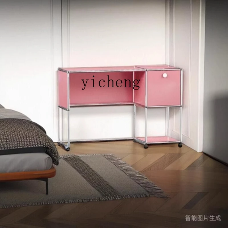 V8 中世風モジュールキャビネット ドレッサー 寝室 リビン - Tables のレビューと価格