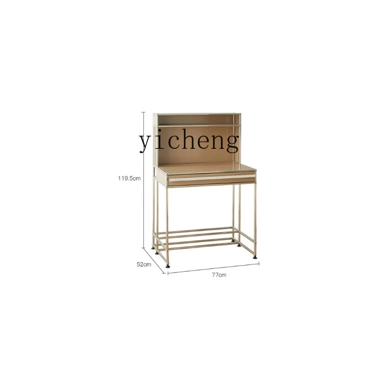 V8 中世風モジュールキャビネット ドレッサー 寝室 リビン - Tables のレビューと価格