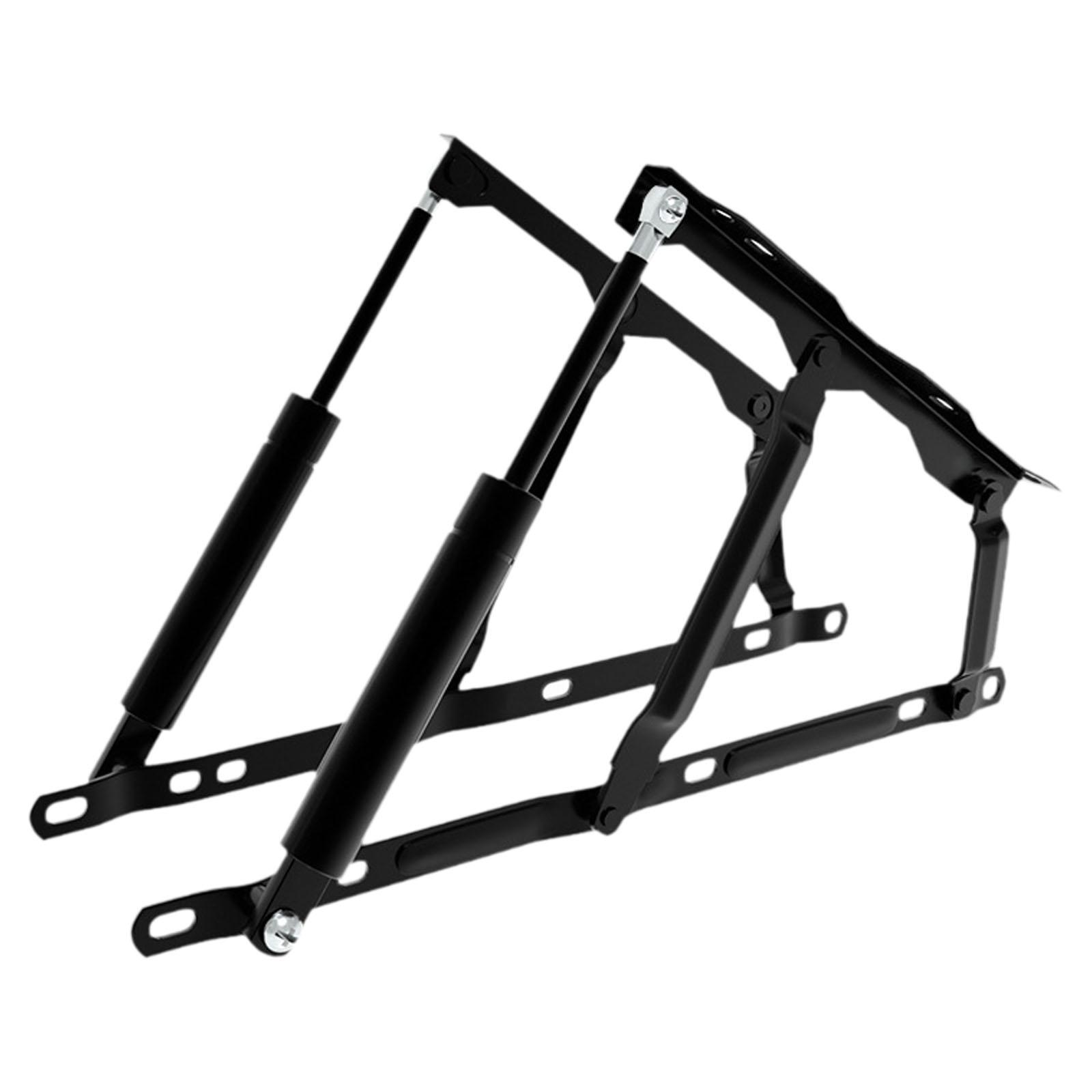 2xベッドリフト機構 多用途 75kg耐荷重、油圧式ガススプ - Gas Lift Storage Bed Hydraulic のレビューと価格
